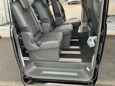 Ford Tourneo Custom Neuwagen Ford Tourneo Custom Neuwagen