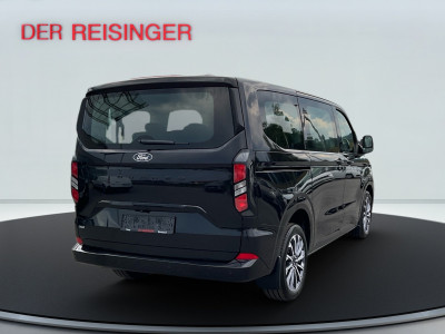 Ford Tourneo Custom Neuwagen Ford Tourneo Custom Neuwagen