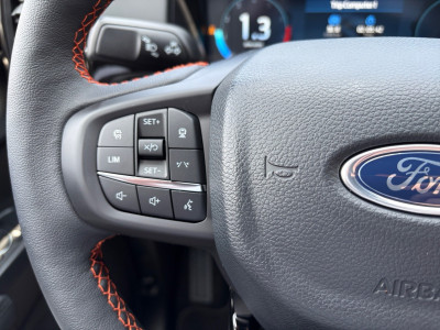 Ford Ranger Neuwagen Ford Ranger Neuwagen