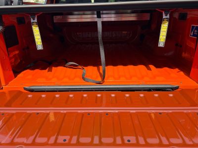 Ford Ranger Neuwagen Ford Ranger Neuwagen