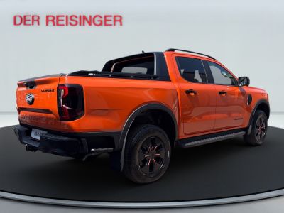 Ford Ranger Neuwagen Ford Ranger Neuwagen