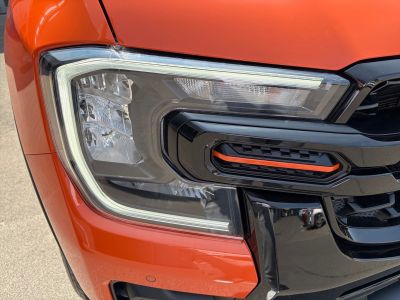 Ford Ranger Neuwagen Ford Ranger Neuwagen