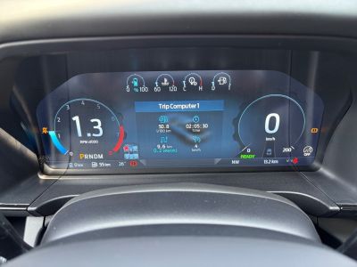 Ford Ranger Neuwagen Ford Ranger Neuwagen
