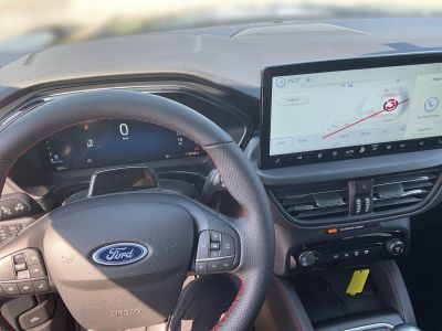 Ford Kuga Neuwagen