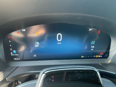 Ford Kuga Neuwagen