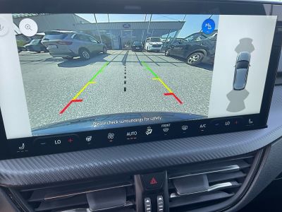 Ford Kuga Neuwagen