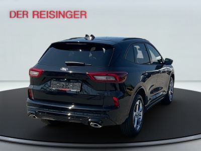 Ford Kuga Neuwagen