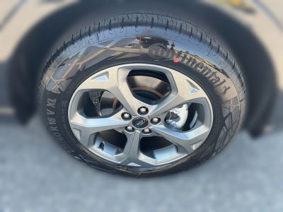 Ford Kuga Neuwagen