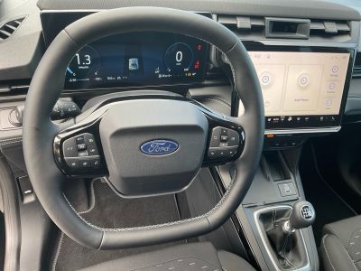 Ford Puma Neuwagen Ford Puma Neuwagen