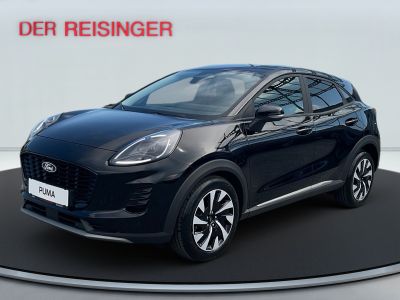 Ford Puma Neuwagen Ford Puma Neuwagen