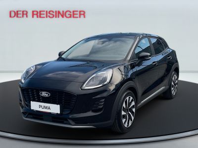 Ford Puma Neuwagen Ford Puma Neuwagen