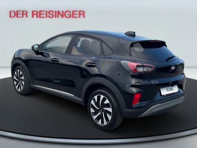 Ford Puma Neuwagen Ford Puma Neuwagen