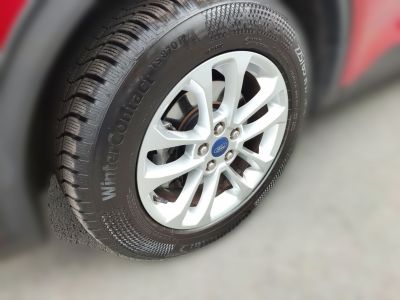 Ford Kuga Gebrauchtwagen Ford Kuga Gebrauchtwagen