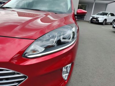 Ford Kuga Gebrauchtwagen Ford Kuga Gebrauchtwagen
