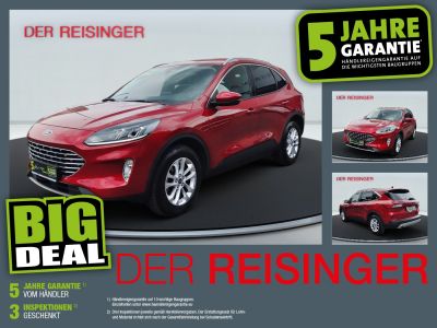 Ford Kuga Gebrauchtwagen Ford Kuga Gebrauchtwagen