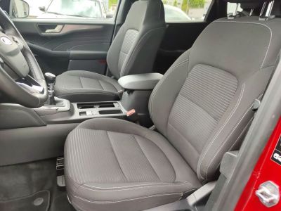 Ford Kuga Gebrauchtwagen Ford Kuga Gebrauchtwagen