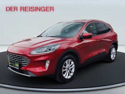 Ford Kuga Gebrauchtwagen Ford Kuga Gebrauchtwagen