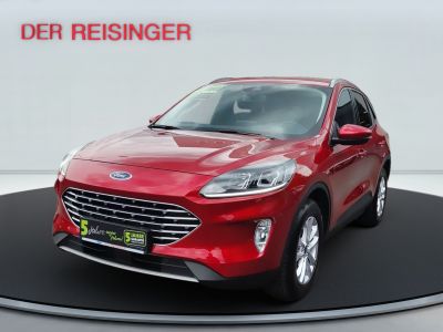 Ford Kuga Gebrauchtwagen Ford Kuga Gebrauchtwagen