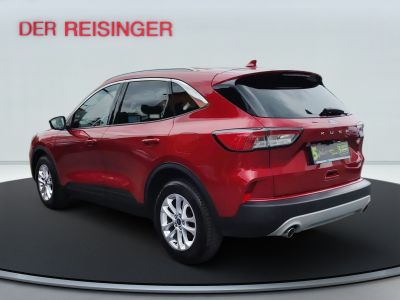 Ford Kuga Gebrauchtwagen Ford Kuga Gebrauchtwagen
