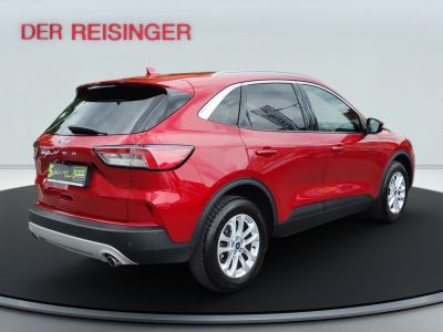Ford Kuga Gebrauchtwagen Ford Kuga Gebrauchtwagen