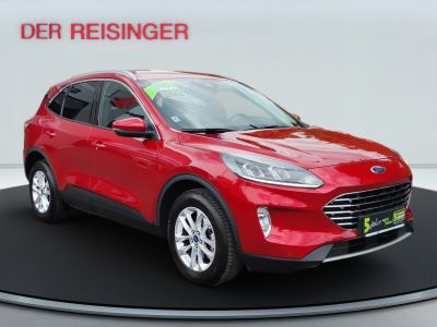 Ford Kuga Gebrauchtwagen Ford Kuga Gebrauchtwagen