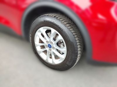 Ford Kuga Gebrauchtwagen Ford Kuga Gebrauchtwagen