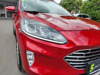 Ford Kuga Gebrauchtwagen Ford Kuga Gebrauchtwagen