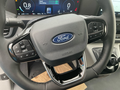 Ford Transit Custom Neuwagen Ford Transit Custom Neuwagen