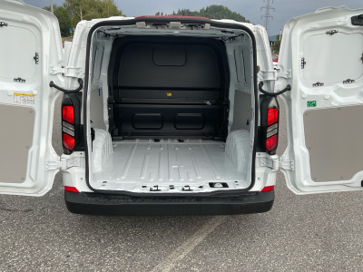 Ford Transit Custom Neuwagen Ford Transit Custom Neuwagen