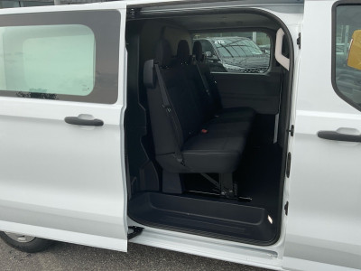 Ford Transit Custom Neuwagen Ford Transit Custom Neuwagen