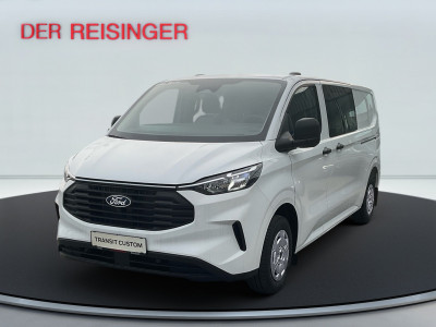 Ford Transit Custom Neuwagen Ford Transit Custom Neuwagen
