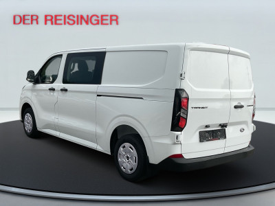 Ford Transit Custom Neuwagen Ford Transit Custom Neuwagen