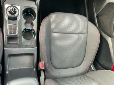 Ford Focus Gebrauchtwagen Ford Focus Gebrauchtwagen