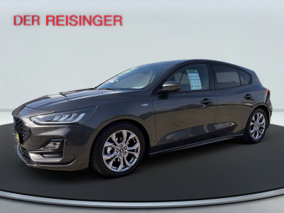 Ford Focus Gebrauchtwagen Ford Focus Gebrauchtwagen