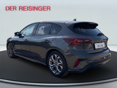 Ford Focus Gebrauchtwagen Ford Focus Gebrauchtwagen
