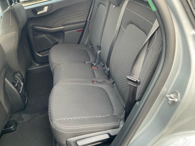 Ford Kuga Vorführwagen Ford Kuga Vorführwagen