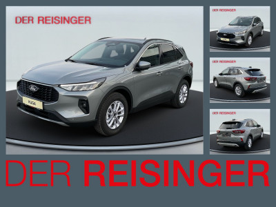 Ford Kuga Vorführwagen Ford Kuga Vorführwagen
