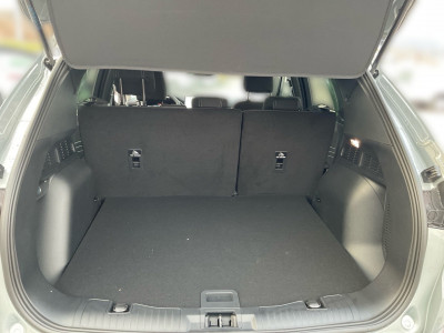 Ford Kuga Vorführwagen Ford Kuga Vorführwagen