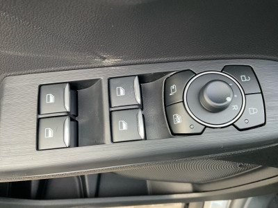 Ford Kuga Vorführwagen Ford Kuga Vorführwagen