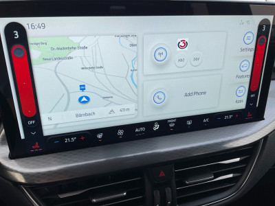 Ford Kuga Vorführwagen Ford Kuga Vorführwagen