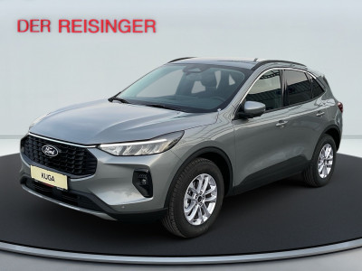 Ford Kuga Vorführwagen Ford Kuga Vorführwagen