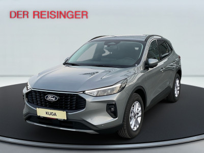 Ford Kuga Vorführwagen Ford Kuga Vorführwagen
