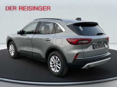 Ford Kuga Vorführwagen Ford Kuga Vorführwagen