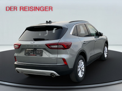 Ford Kuga Vorführwagen Ford Kuga Vorführwagen