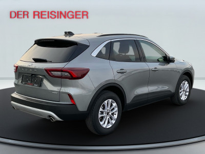 Ford Kuga Vorführwagen Ford Kuga Vorführwagen