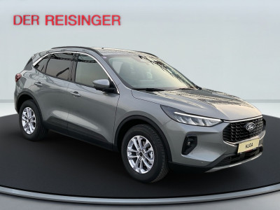 Ford Kuga Vorführwagen Ford Kuga Vorführwagen