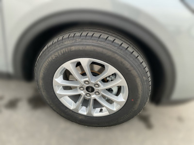 Ford Kuga Vorführwagen Ford Kuga Vorführwagen