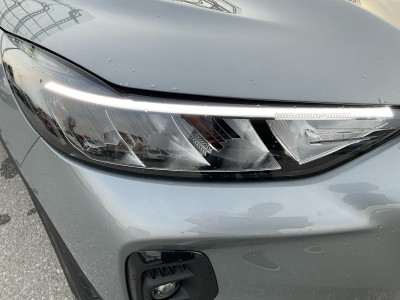 Ford Kuga Vorführwagen Ford Kuga Vorführwagen
