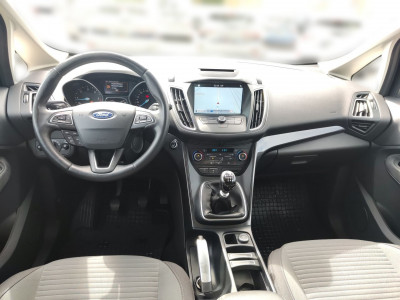 Ford C-MAX Gebrauchtwagen Ford C-MAX Gebrauchtwagen