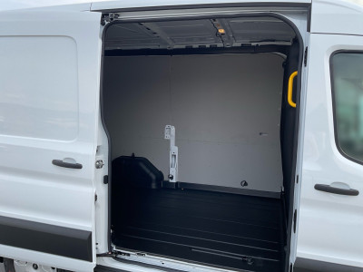 Ford Transit Neuwagen Ford Transit Neuwagen